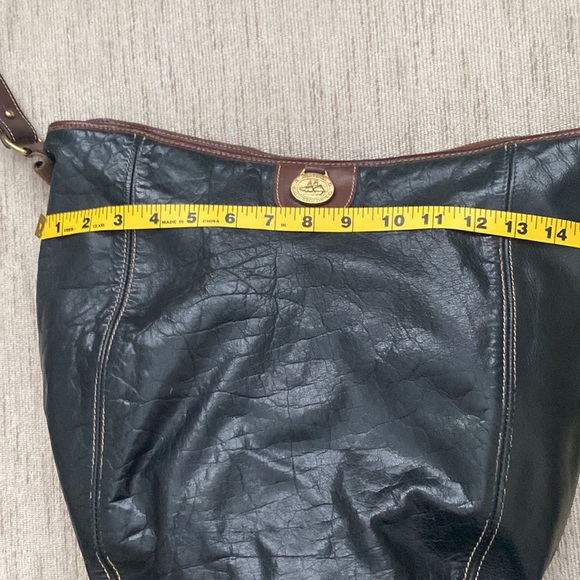 Brahmin Crossbody/Shoulder Handbag - Picture 3 of 16